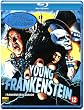Frankenstein junior [Blu-ray]