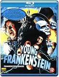 Frankenstein junior [Blu-ray]