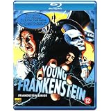 Frankenstein junior [Blu-ray]par Gene Wilder
