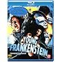 Frankenstein junior [Blu-ray] <b>Blu-ray</b> ~ Gene Wilder