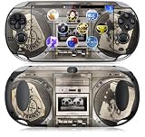 Sony PS VITA �X�L���V�[���yGELASKINS�z�yBoombox II�z�y�����񂹔[��3�T�ԑO��z �摜