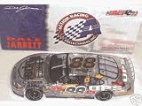 Dale Jarrett 2002 UPS Clear 1/24 Action Diecast Car