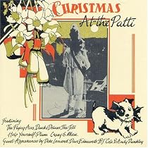 Christmas at Patti