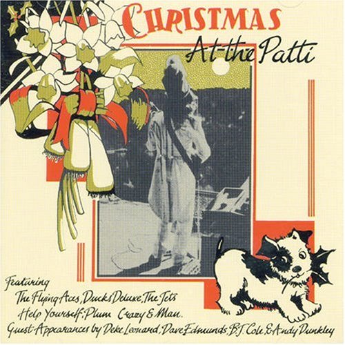 Christmas at Patti