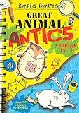 Great animal antics