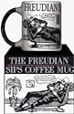 Freudian Sips MUG