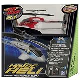 Air Hogs R/C Havoc Heli - Red [Channel B]