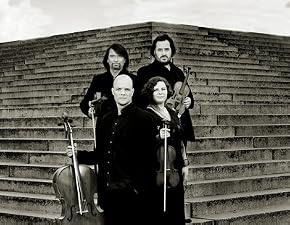 Bilder von Artemis Quartet