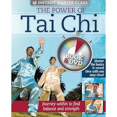 The Power of Tai Chi