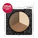 LORAC Starry-Eyed Baked Eye Shadow Trio, Superstar .15 oz (4.25 g)