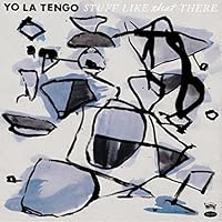 Yo La Tengo Ablum Cover