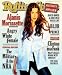 Kitchen & Housewares : Alanis Morissette - Canvas Edition Art Print Poster By Frank Ockenfels, 10 ' x 12 '