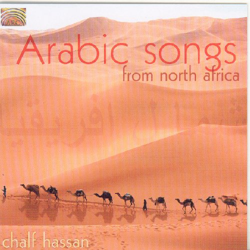 Arabic Songs from North Africa