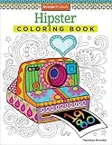 Hipster Coloring Book (Design Originals)