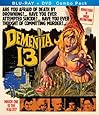 Dementia 13 (Blu-ray + DVD Combo Pack)