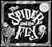 The Spider and the Fly by Mary Howitt, Tony DiTerlizzi