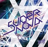 Supernova 【初回限定盤:Btype】