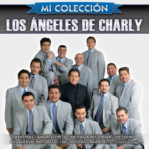 Los Angeles de Charly - Un Sueqo - Zortam Music