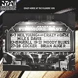 Live At the Fillmore East [180 Gram Vinyl]