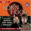 Robin Hood: Sheriff Got Your T