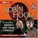 Robin Hood, Sheriff Got Your Tongue?