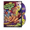What's New Scooby-Doo?: The Complete Second Season