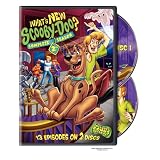 What's New Scooby-Doo? - The Complete Second Season