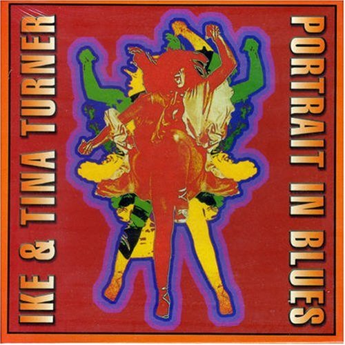 CD-Charts  Search : Portrait in Blues