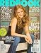 Redbook October 2006 - Alicia Silverstone, The Best Jeans for Every Body (Vol 207 No. 4)