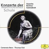 Eloquence - Konzerte der Mannheimer Schule - Nicolet