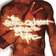 The String Quartet Tribute to Tupac