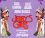 Jerry's Girls (1984 Original Cast)
