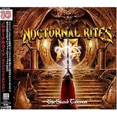 セイクリッド・タリスマン