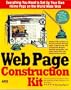 Web Page Construct Kit Win 3.5
