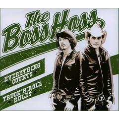 Everything Counts/Truck'N'Roll Rules