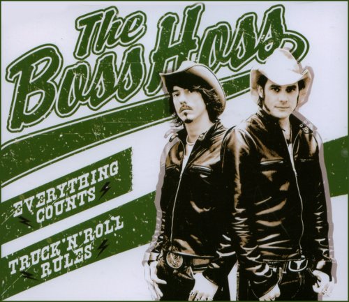 Everything Counts/Truck'N'Roll Rules
