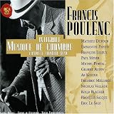 Review Poulenc  / Poulenc - Complete Chamber Music