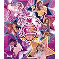 中川翔子 超貪欲☆まつり IN 幕張メッセ 2Days~BLUE★STAR & PINK★STAR~ [Blu-ray]