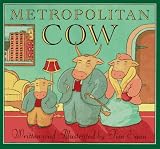 Metropolitan Cow