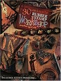 30-Minute Rubber Stamp Workshop