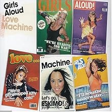 Love Machine