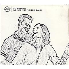 We Are Not A Rock Band EP (IMPORT)