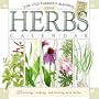 The Old Farmer's Almanac 2006 Herbs Calendar