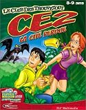 Revue Mindscape  / Le Club des Trouvetout CE2 : La cité perdue + Flipper et Lopaka
