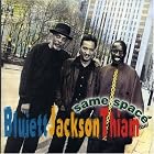 Click here to buy Same Space by  Mor Thiam, Hamiet Bluiett, and D.D. Jackson .