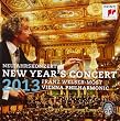 Concert du Nouvel An 2013 (2 CD)