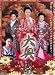 大奥 淫の乱 花びら燃ゆ [DVD]