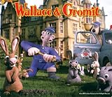 Wallace and Gromit Paint and Create