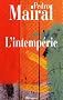 L'intemp�rie