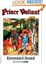 Prince Valiant, Vol. 22: Homeward Bound